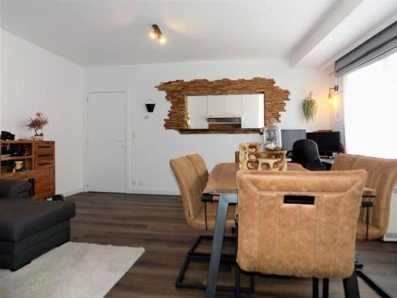 Gezellig Vakantieappartement In Mariakerke-Oostende Exterior foto